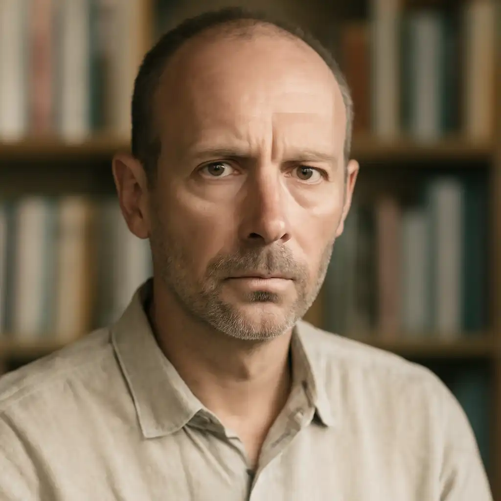 David Kowalski